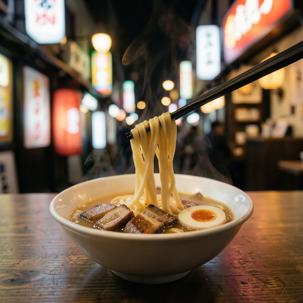 AI 生活情境作品